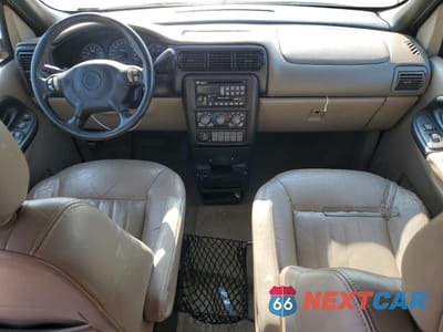 Zdjęcie 8 z 15 samochodu: 2002 PONTIAC MONTANA LUXURY VIN:1GMDX13E42D295038 - miniatura