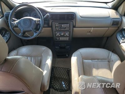 Zdjęcie 8 z 15 samochodu: 2002 PONTIAC MONTANA LUXURY VIN:1GMDX13E42D295038 - miniatura