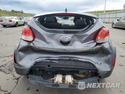 Zdjęcie 6 z 14 samochodu: 2014 HYUNDAI VELOSTER VIN:KMHTC6ADXEU196386 - miniatura