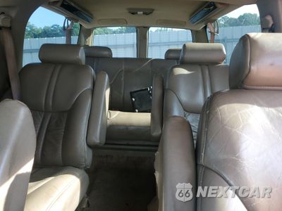 Zdjęcie 10 z 13 samochodu: 1997 CHEVROLET SUBURBAN C1500 VIN:1GBEC16R6VJ439380 - miniatura