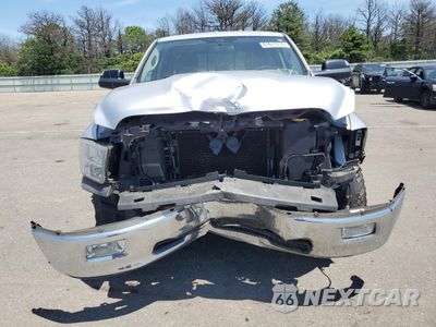 Piąte zdjęcie samochodu w środku: 2012 DODGE RAM 1500 SLT VIN:1C6RD7GT4CS160533 - miniatura