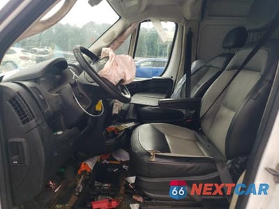 Zdjęcie 7 z 13 samochodu: 2019 RAM PROMASTER 2500 2500 HIGH VIN:3C6TRVCG6KE502327 - miniatura