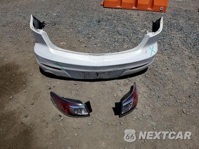 Zdjęcie 12 z 13 samochodu: 2012 MAZDA 3 I VIN:JM1BL1V81C1545367 - miniatura