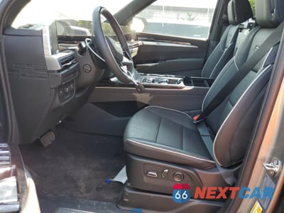 Zdjęcie 7 z 13 samochodu: 2025 CADILLAC ESCALADE PREMIUM LUXURY VIN:1GYS9BRL9SR117673 - miniatura