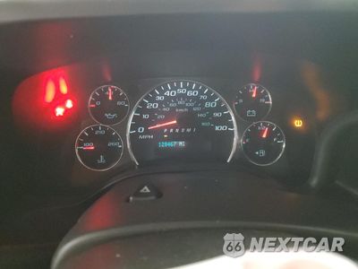 Zdjęcie 9 z 13 samochodu: 2020 CHEVROLET EXPRESS G2500 VIN:1GCWGAFG9L1144001 - miniatura