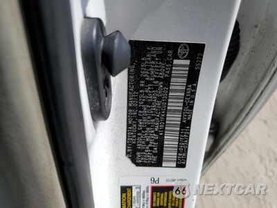 Zdjęcie 12 z 12 samochodu: 2012 TOYOTA CAMRY HYBRID VIN:4T1BD1FK4CU013502 - miniatura
