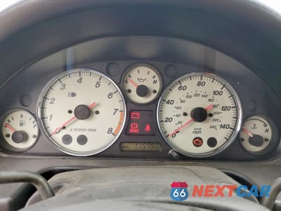 Zdjęcie 9 z 12 samochodu: 2001 MAZDA MX-5 MIATA BASE VIN:JM1NB353510213029 - miniatura