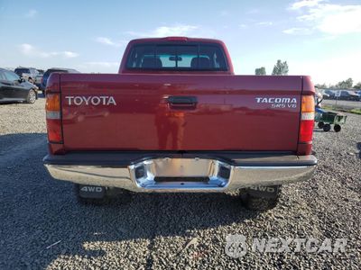 Zdjęcie 6 z 14 samochodu: 1999 TOYOTA TACOMA XTRACAB VIN:4TAWN72N7XZ560371 - miniatura