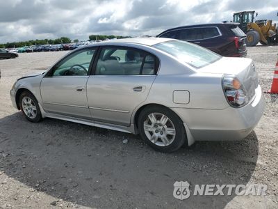 Drugie zdjęcie samochodu z przodu: 2006 NISSAN ALTIMA S VIN:1N4AL11D06N305826 - miniatura