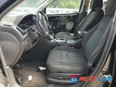 Zdjęcie 7 z 13 samochodu: 2016 GMC ACADIA SLE VIN:1GKKRPKD9GJ250711 - miniatura