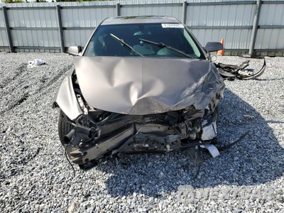 Piąte zdjęcie samochodu w środku: 2010 CHEVROLET MALIBU LTZ VIN:1G1ZE5E7XAF276351 - miniatura