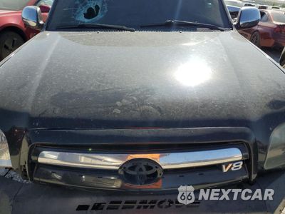 Zdjęcie 11 z 12 samochodu: 2003 TOYOTA TUNDRA ACCESS CAB SR5 VIN:5TBRT34163S438423 - miniatura
