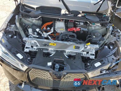 Zdjęcie 11 z 12 samochodu: 2025 BMW IX M60 VIN:WB533CF02SCU41073 - miniatura