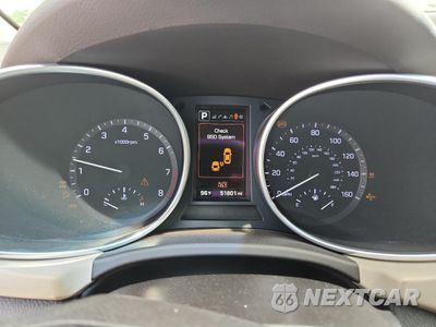 Zdjęcie 9 z 12 samochodu: 2019 HYUNDAI SANTA FE XL SE ULTIMATE VIN:KM8SRDHF6KU297801 - miniatura