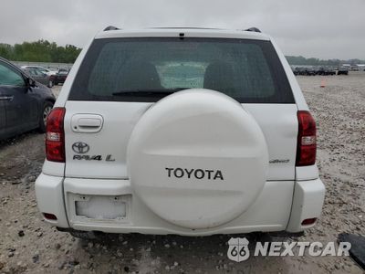 Zdjęcie 6 z 15 samochodu: 2004 TOYOTA RAV4 VIN:JTEHD20V540016999 - miniatura