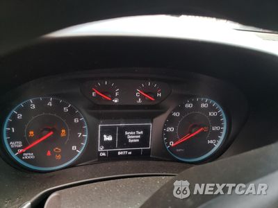 Zdjęcie 9 z 13 samochodu: 2018 CHEVROLET EQUINOX LS VIN:3GNAXHEV6JS501995 - miniatura