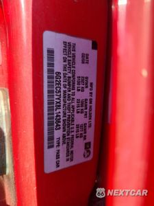 Zdjęcie 12 z 14 samochodu: 2008 PONTIAC G8 GT VIN:6G2EC57YX8L143643 - miniatura