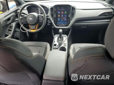 Zdjęcie 8 z 13 samochodu: 2024 SUBARU CROSSTREK WILDERNESS VIN:4S4GUHU68R3777565 - miniatura