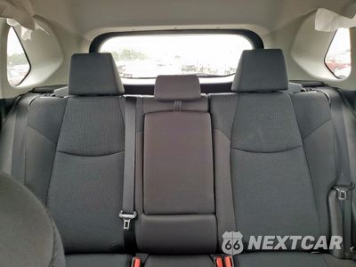 Zdjęcie 10 z 15 samochodu: 2025 TOYOTA RAV4 LE VIN:4T3LWRFV8SU188655 - miniatura