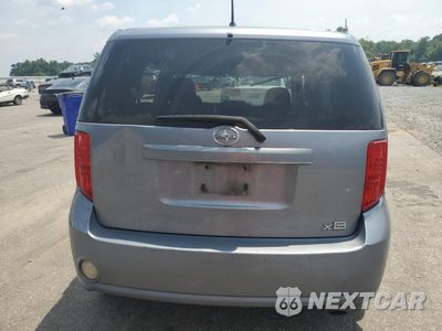 Zdjęcie 6 z 14 samochodu: 2010 TOYOTA SCION XB VIN:JTLZE4FE8A1114797 - miniatura