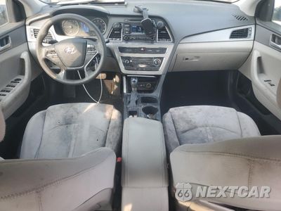 Zdjęcie 8 z 12 samochodu: 2015 HYUNDAI SONATA SE VIN:5NPE24AF5FH063794 - miniatura
