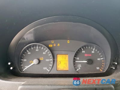 Zdjęcie 9 z 12 samochodu: 2013 MERCEDES-BENZ SPRINTER 2500 VIN:WD3PE7CC2D5805922 - miniatura