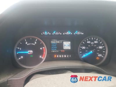 Zdjęcie 9 z 13 samochodu: 2017 FORD F550 SUPER DUTY VIN:1FD0X5HT6HEC91220 - miniatura