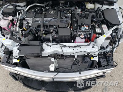 Zdjęcie 11 z 13 samochodu: 2025 TOYOTA COROLLA LE VIN:JTDBCMFE8SJ045615 - miniatura