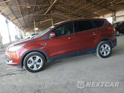 2016 FORD ESCAPE SE 1FMCU0G78GUC61248 - główne zdjęcie licytacji z USA - miniatura