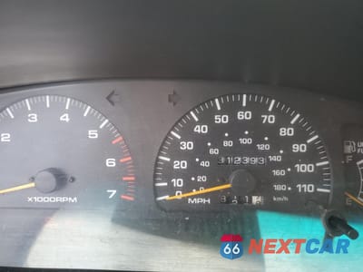 Zdjęcie 9 z 12 samochodu: 1997 TOYOTA 4RUNNER SR5 VIN:JT3HN86RXV0105469 - miniatura