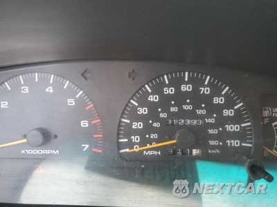 Zdjęcie 9 z 12 samochodu: 1997 TOYOTA 4RUNNER SR5 VIN:JT3HN86RXV0105469 - miniatura