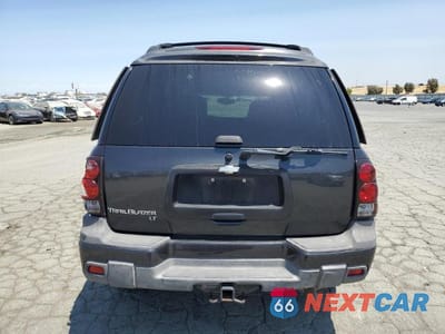 Zdjęcie 6 z 13 samochodu: 2005 CHEVROLET TRAILBLAZER EXT LS VIN:1GNET16S156137116 - miniatura