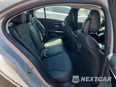 Zdjęcie 10 z 12 samochodu: 2023 MERCEDES-BENZ C 300 VIN:W1KAF4GBXPR147200 - miniatura