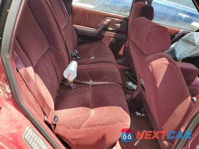 Zdjęcie 10 z 13 samochodu: 1996 BUICK CENTURY SPECIAL VIN:1G4AG55M9T6431961 - miniatura