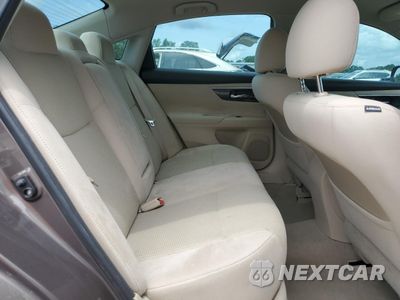 Zdjęcie 10 z 14 samochodu: 2014 NISSAN ALTIMA 2.5 VIN:1N4AL3AP6EC319407 - miniatura