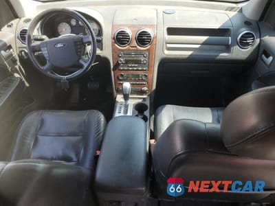 Zdjęcie 8 z 12 samochodu: 2005 FORD FREESTYLE LIMITED VIN:1FMDK06175GA36970 - miniatura