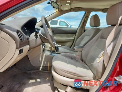 Zdjęcie 7 z 12 samochodu: 2004 MAZDA 6 I VIN:1YVFP80C545N42275 - miniatura