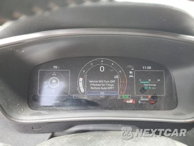 Zdjęcie 9 z 15 samochodu: 2023 TOYOTA GR COROLLA CORE VIN:JTNABAAE8PA001735 - miniatura