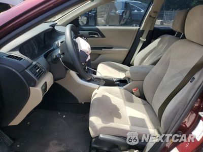 Zdjęcie 7 z 13 samochodu: 2013 HONDA ACCORD LX VIN:1HGCR2F37DA206983 - miniatura