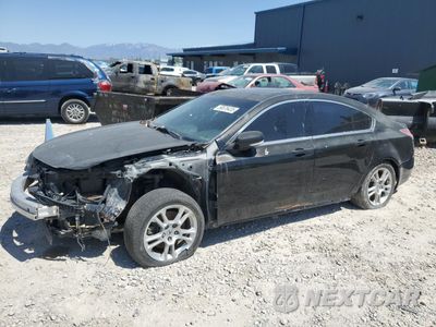 2010 ACURA TL 19UUA8F21AA012113 - główne zdjęcie licytacji z USA - miniatura