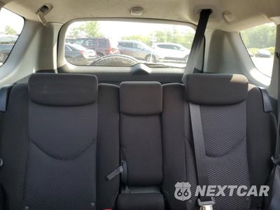 Zdjęcie 10 z 15 samochodu: 2008 TOYOTA RAV4 SPORT VIN:JTMBK32V386049716 - miniatura