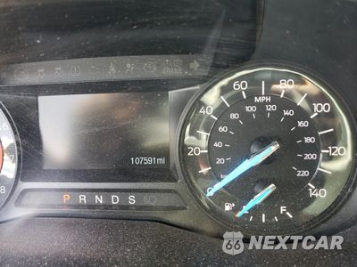 Zdjęcie 9 z 13 samochodu: 2018 FORD EXPLORER VIN:1FM5K7B89JGC14629 - miniatura