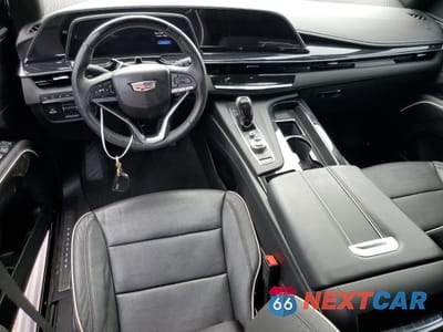 Zdjęcie 8 z 15 samochodu: 2023 CADILLAC ESCALADE ESV SPORT VIN:1GYS4PKL8PR499059 - miniatura