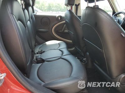 Zdjęcie 10 z 14 samochodu: 2016 MINI COOPER COUNTRYMAN VIN:WMWZB3C52GWR48382 - miniatura