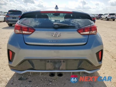 Zdjęcie 6 z 15 samochodu: 2020 HYUNDAI VELOSTER TURBO VIN:KMHTH6AB5LU028748 - miniatura