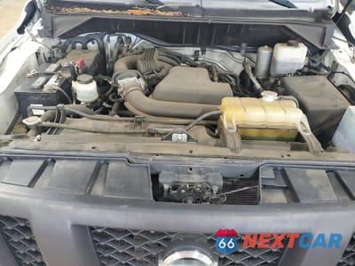 Zdjęcie 12 z 15 samochodu: 2017 NISSAN NV 1500 S VIN:1N6BF0KYXHN811150 - miniatura