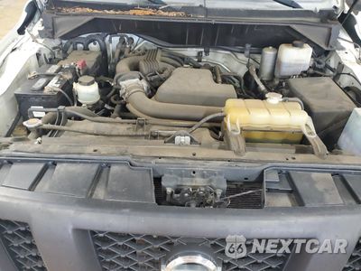 Zdjęcie 12 z 15 samochodu: 2017 NISSAN NV 1500 S VIN:1N6BF0KYXHN811150 - miniatura