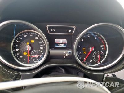 Zdjęcie 9 z 13 samochodu: 2018 MERCEDES-BENZ GLE 350 VIN:4JGDA5JB7JB011722 - miniatura