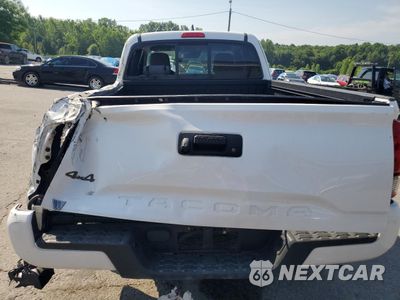 Zdjęcie 6 z 16 samochodu: 2019 TOYOTA TACOMA ACCESS CAB VIN:5TFSX5EN0KX070100 - miniatura