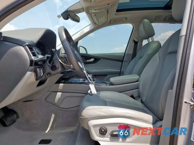 Zdjęcie 7 z 17 samochodu: 2019 AUDI Q7 PREMIUM PLUS VIN:WA1LAAF78KD010012 - miniatura